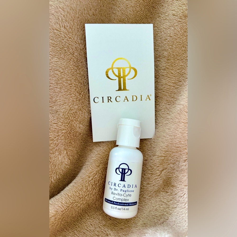 Circadia Revita-Cyte Complex Travel Size